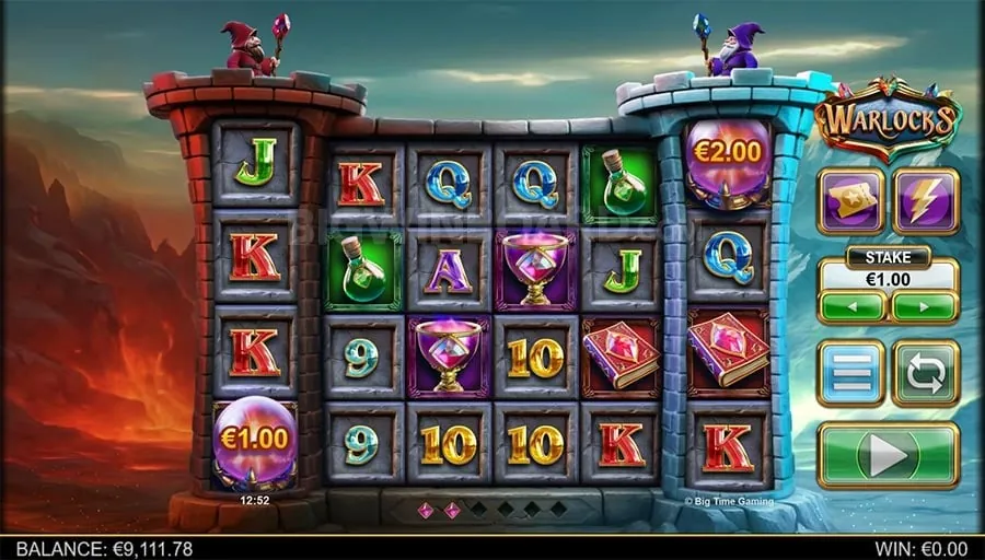 Nustar Game PH online gaming platform interface