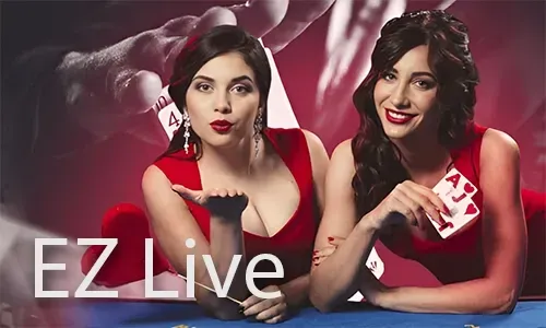 Online casino slots game