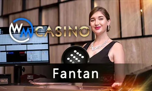Online poker game table